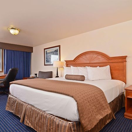 Best Western Valdez Harbor Inn Habitación foto